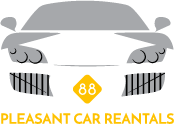 Pleasant Car Rentals